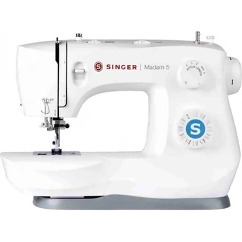 Image 1 of Singer Madam 5