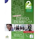 Nuevo Espanol en marcha 2 - Libro del alumno+CD
