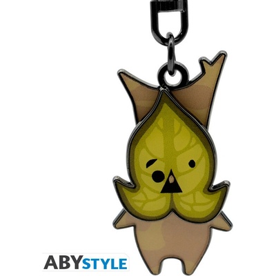 Přívěsek na klíče The Legend of Zelda Korok
