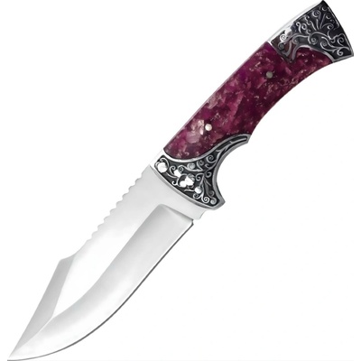 IZMAEL Outdoorový KB3157 Fialová 10.5 cm