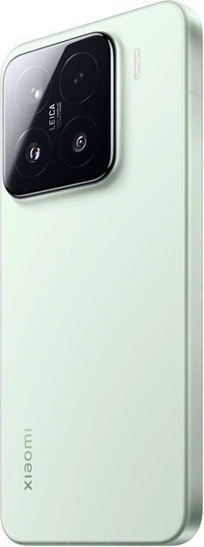 Xiaomi 15 5G 12GB/256GB Green od 14 990 Kč - Heureka.cz