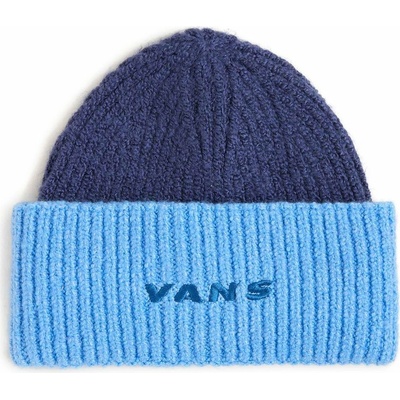 Vans Densmore Wide Cuff beanie Tranquil Blue