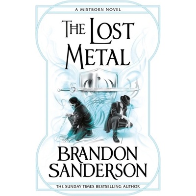 Lost Metal