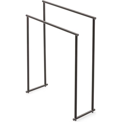 DECOR WALTHER Стойка за кърпи Bar тъмен метал мат (0509266)