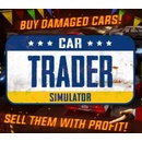 Car Trader Simulator