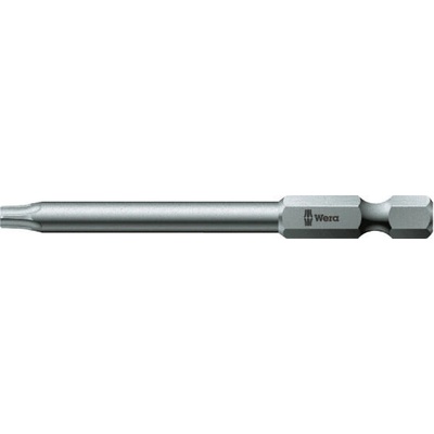 Utahovací hrot - Wera TORX T20 70 mm