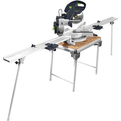 Festool KS 120 REB-Set-MFT 576663