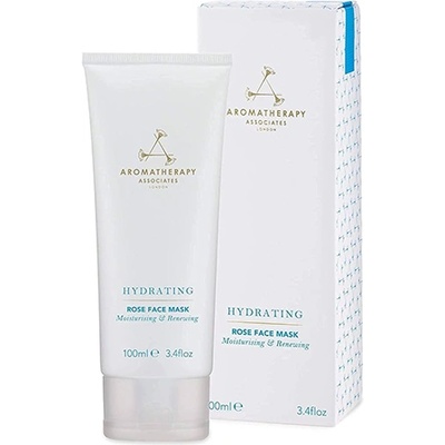 Hydrating Rose хидратираща маска за лице за жени 100 мл Тестер