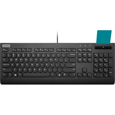 Lenovo Smartcard Wired Keyboard II AI 4Y41R64689