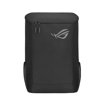 ASUS rog bp1800 раница Раница за игри Черен Мрежа, Полиестер (90xb09jn-bbp020) (90xb09jn-bbp020)