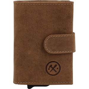 Hide and Stitches Idaho 23225 Brown
