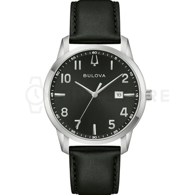 Bulova 96B473