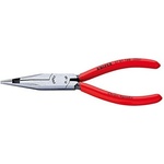 KNIPEX Half-round cutting pliers with cutting edges 160 mm KNIPEX 07839