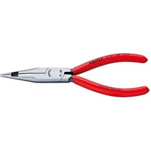 KNIPEX Half-round cutting pliers with cutting edges 160 mm KNIPEX 07839