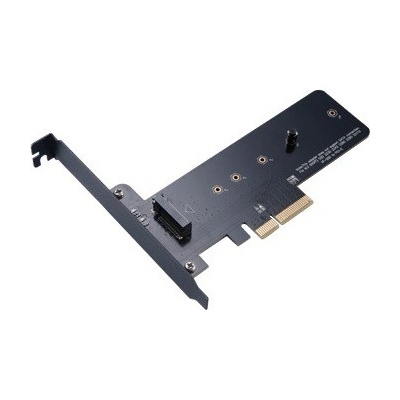 Akasa Карта за разширение I/O Akasa M. 2 PCI-Express x4 AK-PCCM2P-01 (AK-PCCM2P-01)