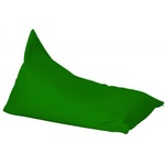 PUFRELAX Калъф за пуф шезлонг, 320л. , Kudos - Teteron Green (COVER_PUF-G-K-TEX-GR) - topmall