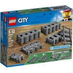 LEGO® City - Tracks (60205)