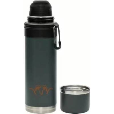 Blaser termoska pre poľovníkov 650 ml sivá