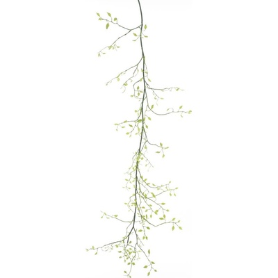 Zomolez (limocera) zelený V140 cm