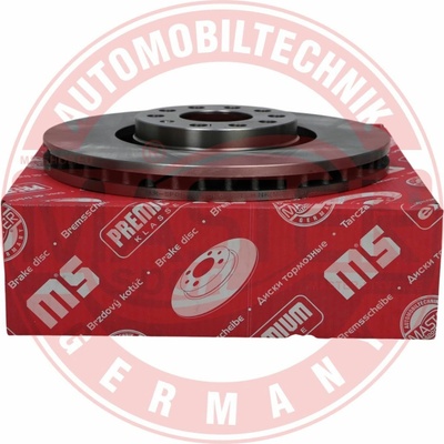 Brzdový kotúč (cena za 1ks) MASTER-SPORT GERMANY 24013001131-PCS-MS
