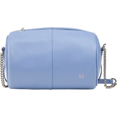 DuDu Abigail Crossbody taška Kůže 19.5 cm