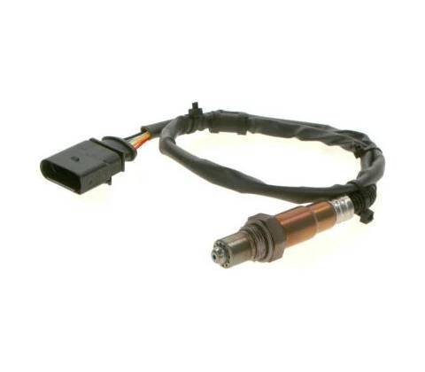 Lambda sonda BOSCH 0 258 027 197