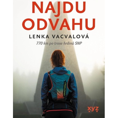 Najdu odvahu