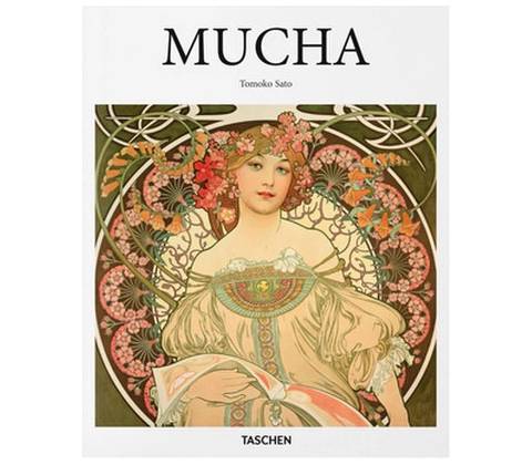 Tomoko Sato - Mucha