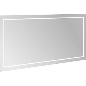 Villeroy & Boch Finion - Огледало със LED осветление, 160x75x5 см G6001600 (G6001600)