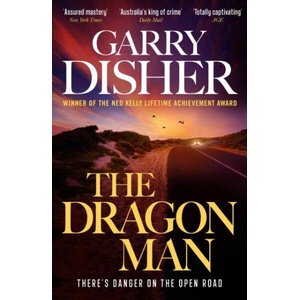 The Dragon Man | Garry Disher (ISBN: 9781805224327)