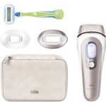 Braun Smart Skin Expert IPL7147 Епилатори