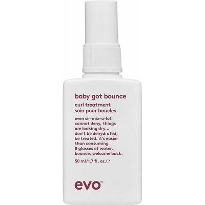EVO Baby Got Bounce Curl treatment 50 ml
