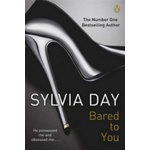Penguin Books Bared to You | Sylvia Day