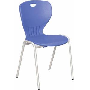 RFG Ученически стол RFG Maxima A, от VIII до XII клас, 43 х 45 х 46 cm, до 120 kg, боровинка