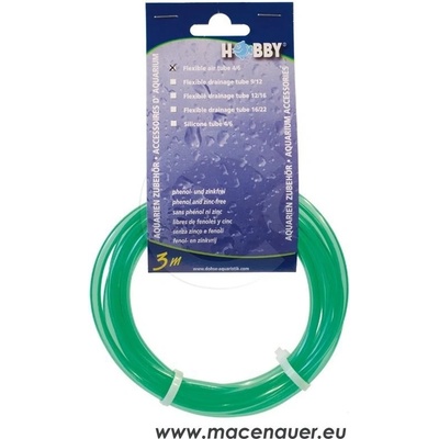 Hobby Flexibilní hadice 9/12 mm, 3 m