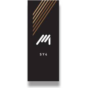  Alfa Labs - Platinum Collection - SY4 50мл/60мл