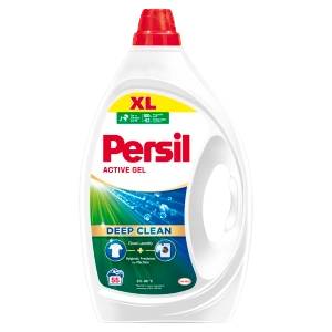 Persil Персил гел 55PD Regular XL