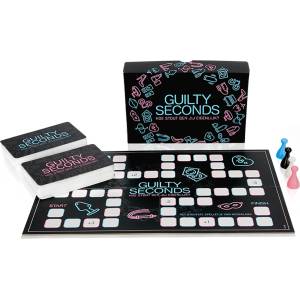  Guilty Seconds Игра (на нидерландски език)