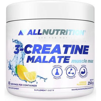 All Nutrition 3-Creatine Malate 250 g