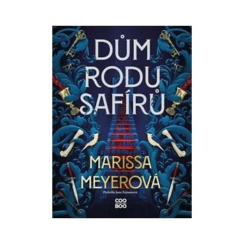 Dům rodu Safírů