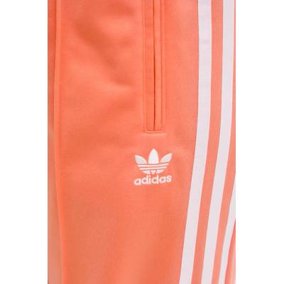 adidas Originals Спортен панталон adidas Originals Firebird в оранжево с апликация JC8286 (JC8286)