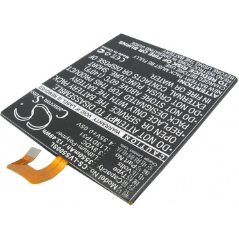 Cameron Sino CS-LVS500SL 3550mAh