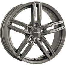 Anzio Split 7,5x18 5x114,3 ET55 black