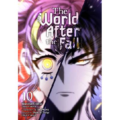 The World After the Fall, Vol. 10