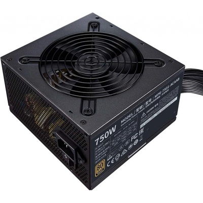 Cooler Master MasterWatt MWE 750 Bronze V2 750W MPE-7501-ACAAB-EU