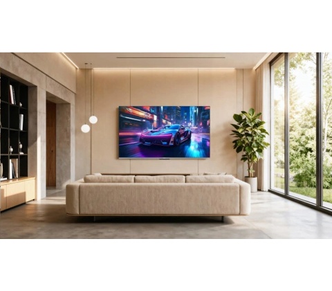 Haier H50Q80FUX