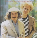 SIMON & GARFUNKEL: GREATEST HITS CD