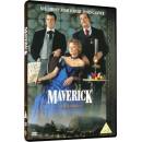 Maverick DVD