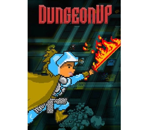 DungeonUp
