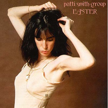 Smith Patti -Group - Easter LP